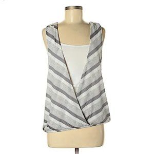 Miss Edge By American Fit Slouchy Top